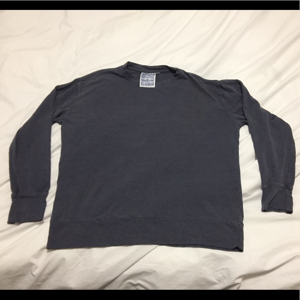 Jungmaven long-sleeve tee